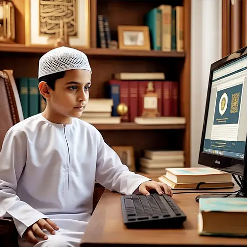Improve your recitation abilities with Shia Online Tajweed Quran