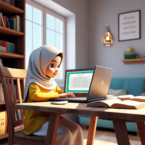 Learn the Real Meaning of Holy Quran with Translation Course