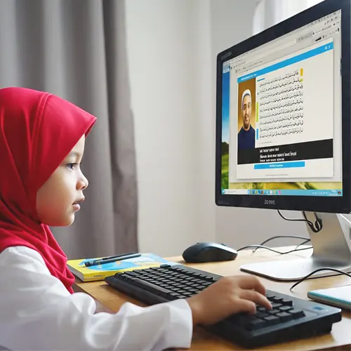 Online Shia Quran Memorization in the eyes of Shia scholars
