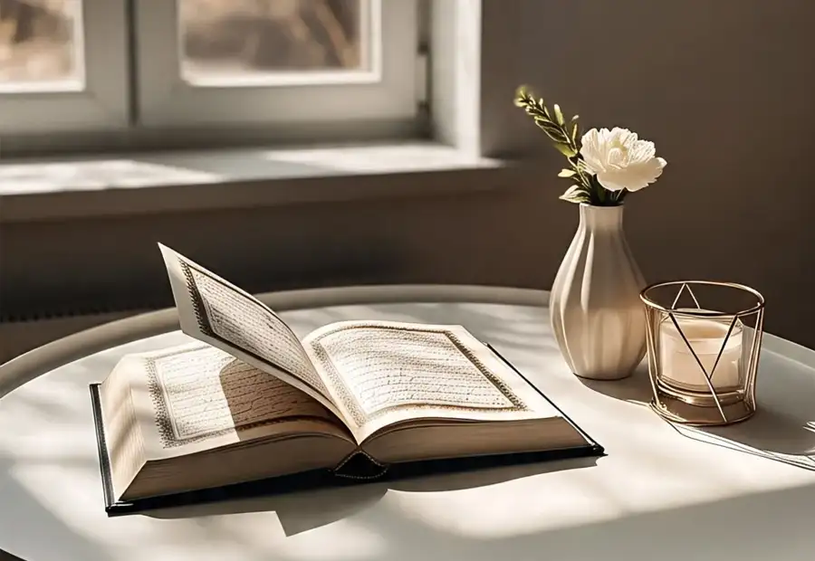 Shia Tafseer Quran Course Online