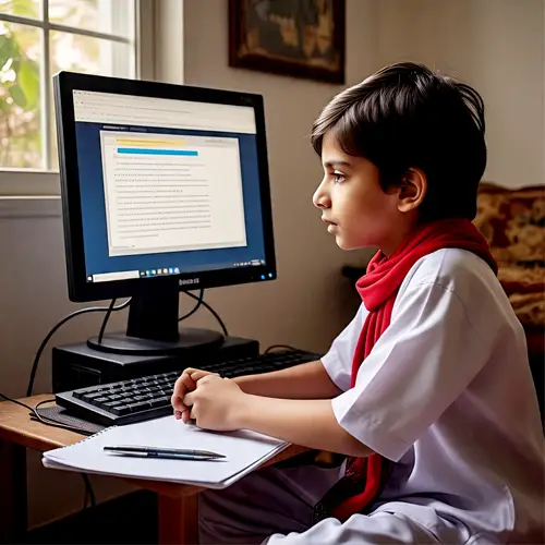 Why join the Shia Quran Memorization Online Program