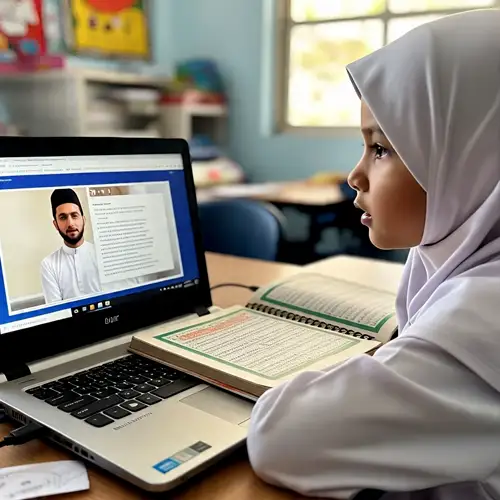 Why should you choose Online Shia Quran Tafseer
