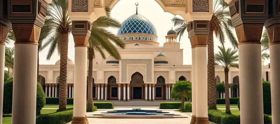 About Al-Muntazir Quran Academy Online About Al-Muntazir Quran Academy Online