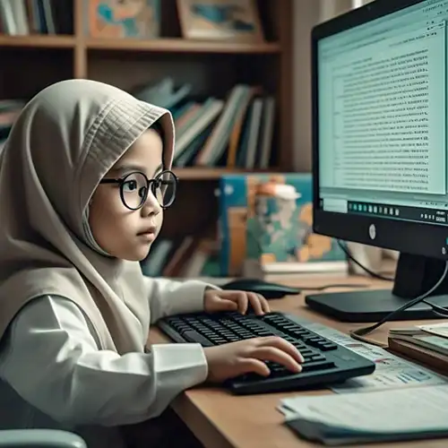Easy to join Online Shia Quran Lessons