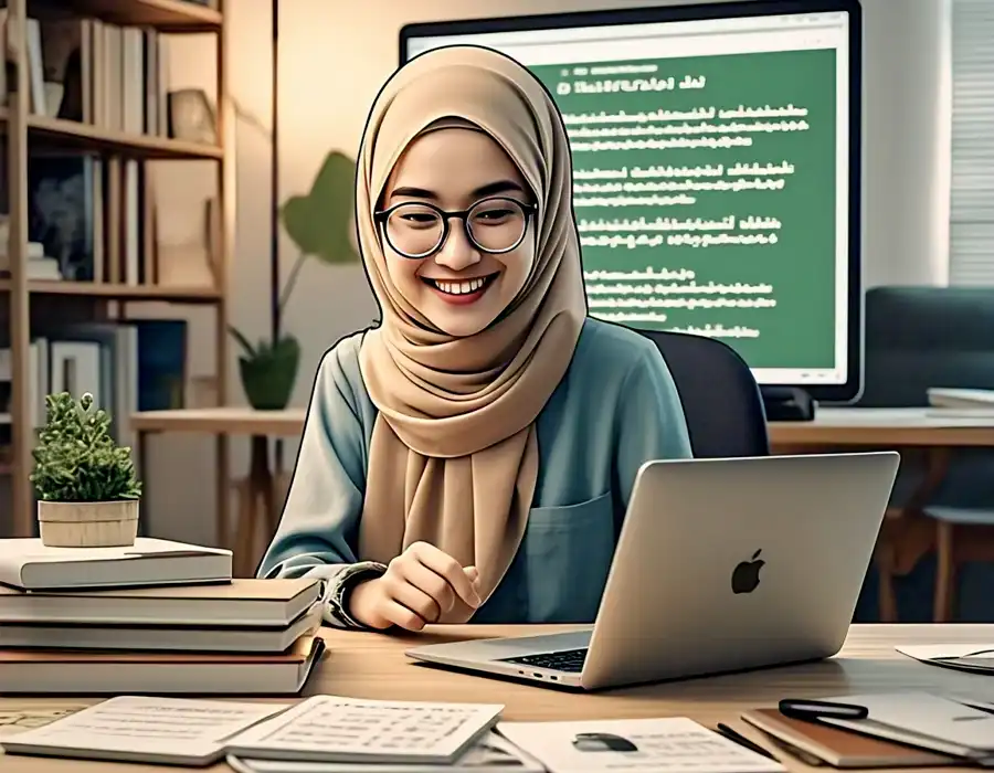 Guidance for other women by Shia Female Teacher Online