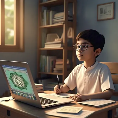 How can you join Online Shia Quran Classes