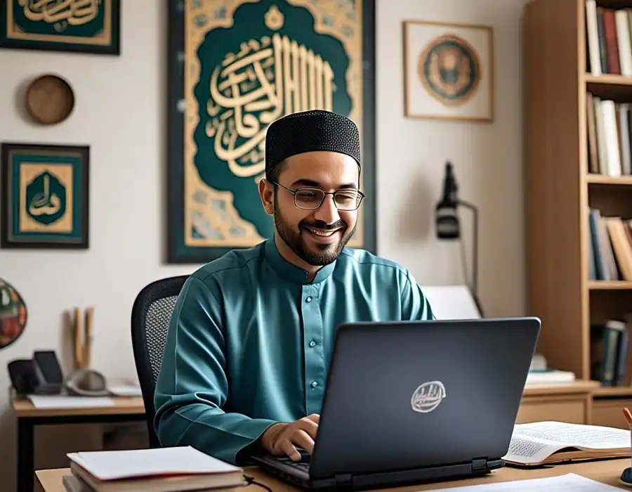 Our Online Shia Tutor for Teaching style and Approach