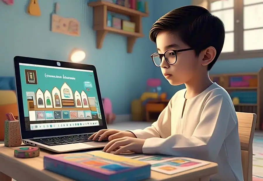 Online Shia Quran Classes