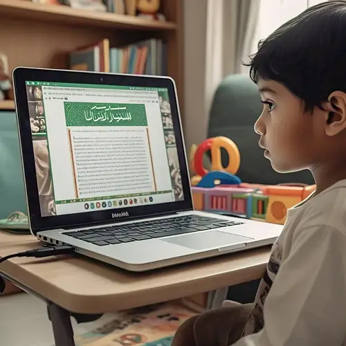 What do you know about Shia Online Quran Classes?