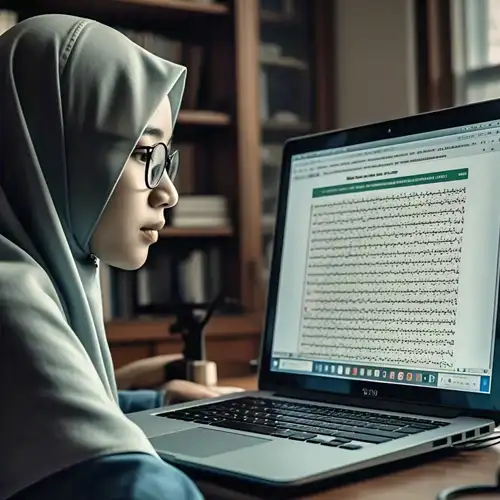 What is Shia Online Quran Lessons