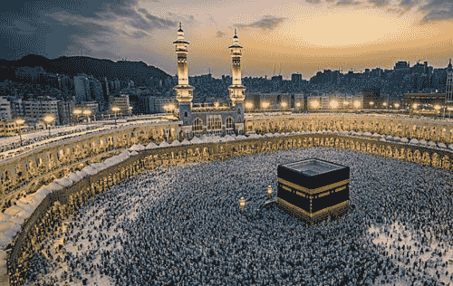 Umrah on a Budget: A USA Family's Guide to Affordable Pilgrimage